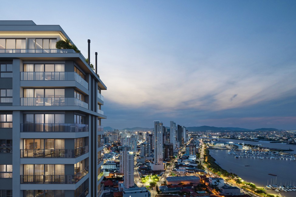 Qualidade de vida é o novo luxo: mercado imobiliário global de bem-estar deve dobrar até 2029 e América Latina lidera crescimento