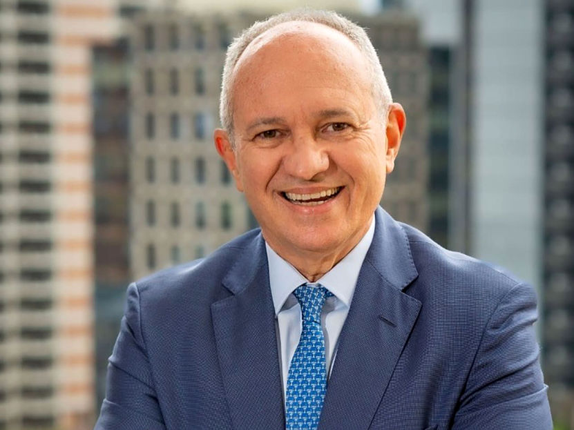 Paulo Hartung - Um exemplo de Liderança 