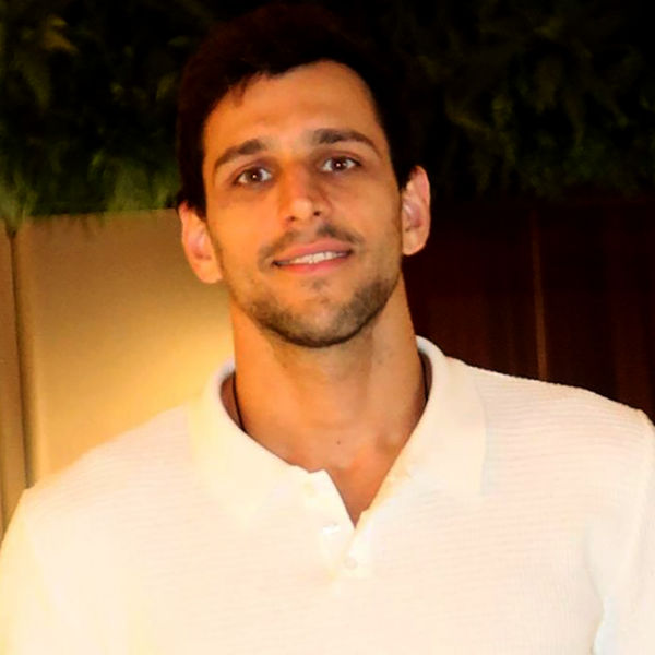 Bruno Cohem