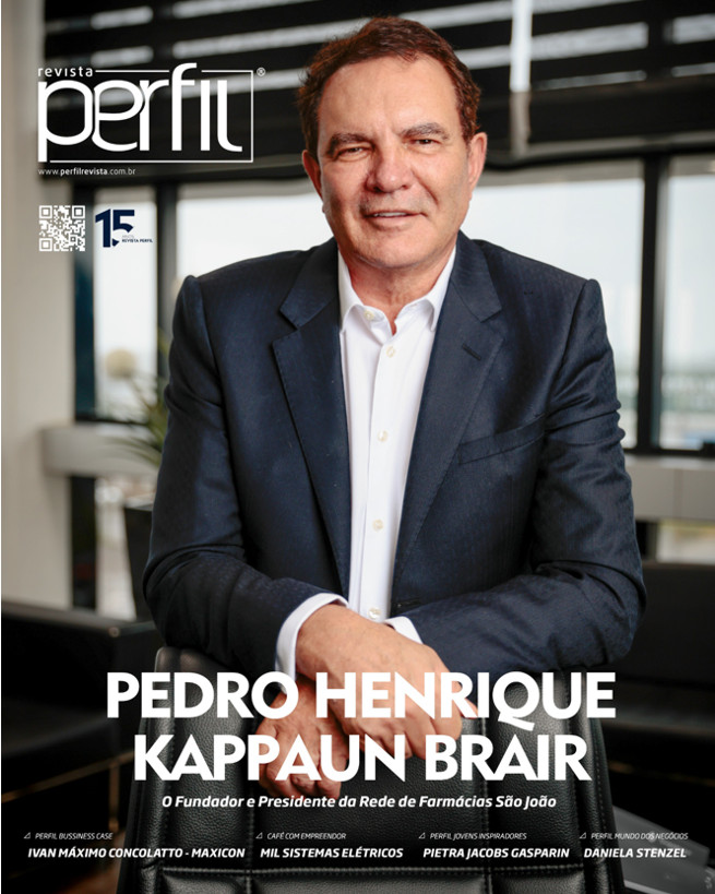 Pedro Henrique Kappaun Brair