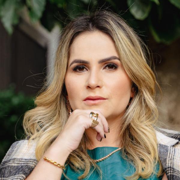 A empresária por trás do sucesso da Action 360°