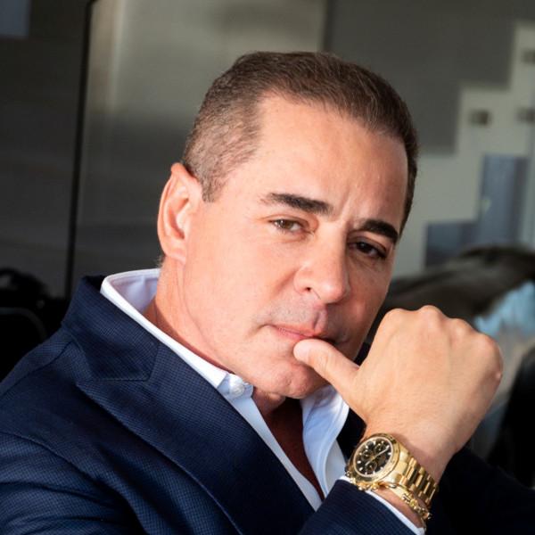 A VERDADEIRA ESSÊNCIA DO NOVO RICO