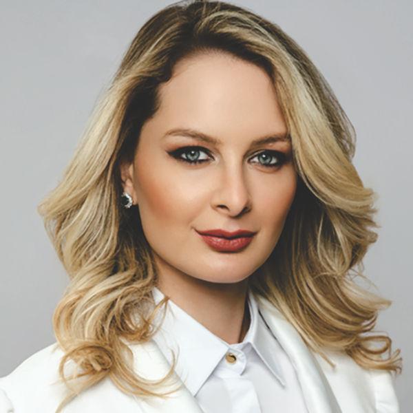 Alana Cechetti