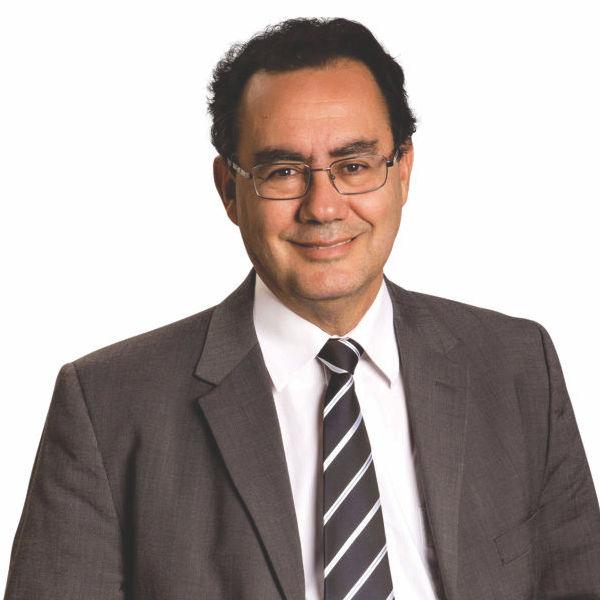 Augusto Cury - Psiquiatra, pesquisador e escritor