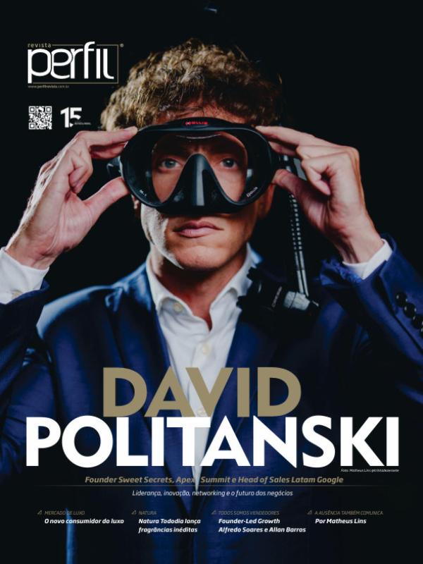 David Politanski