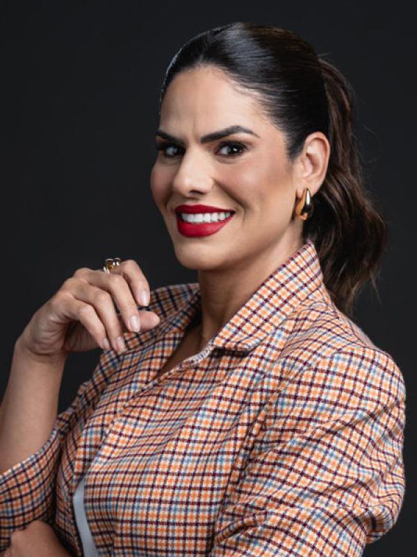 Marcela Bello