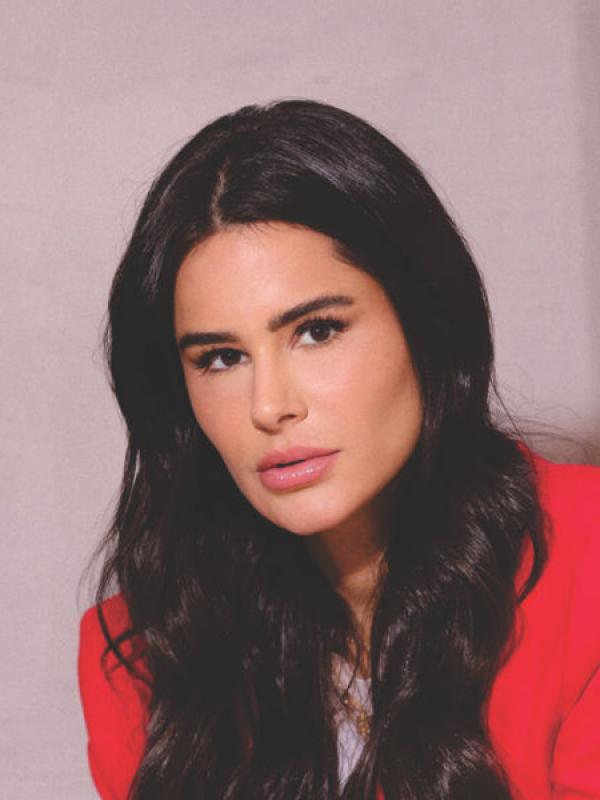 Natalia Martins
