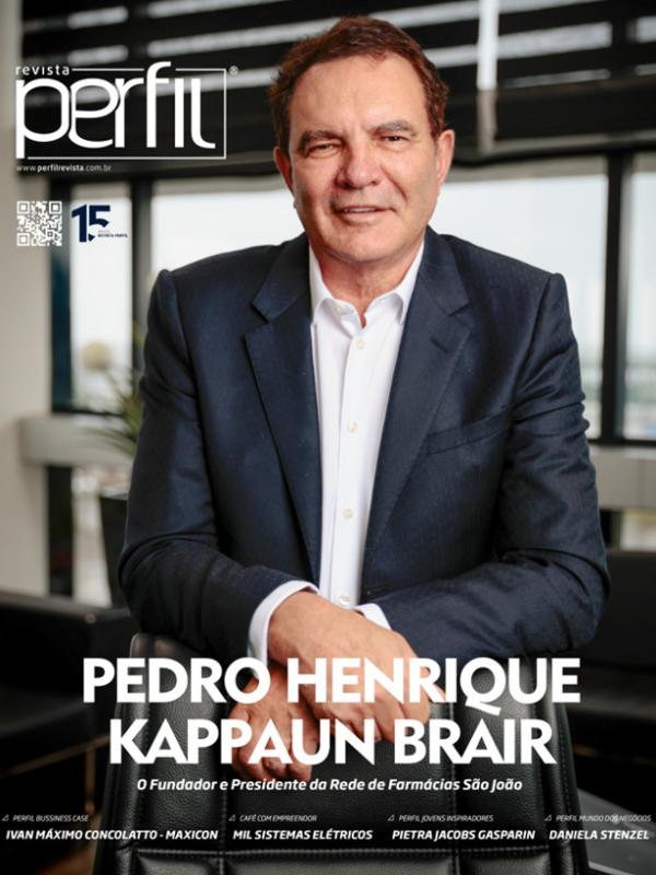 Pedro Henrique Kappaun Brair