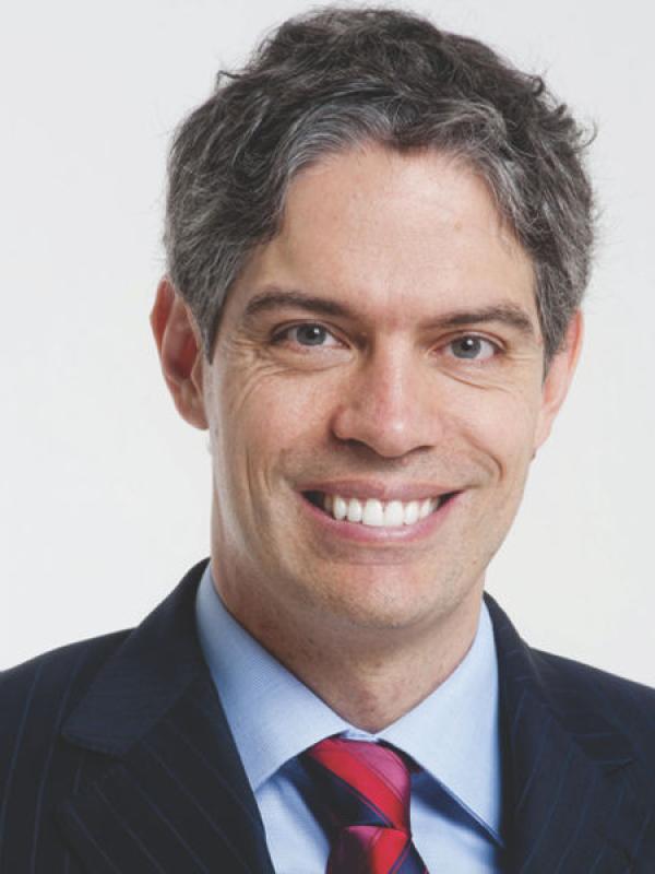 Ricardo Amorim