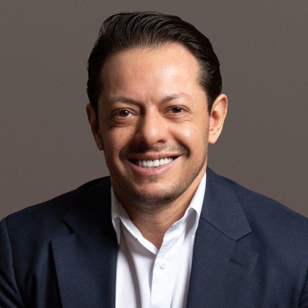 Um evento para chamar de seu — e realizado em parceria